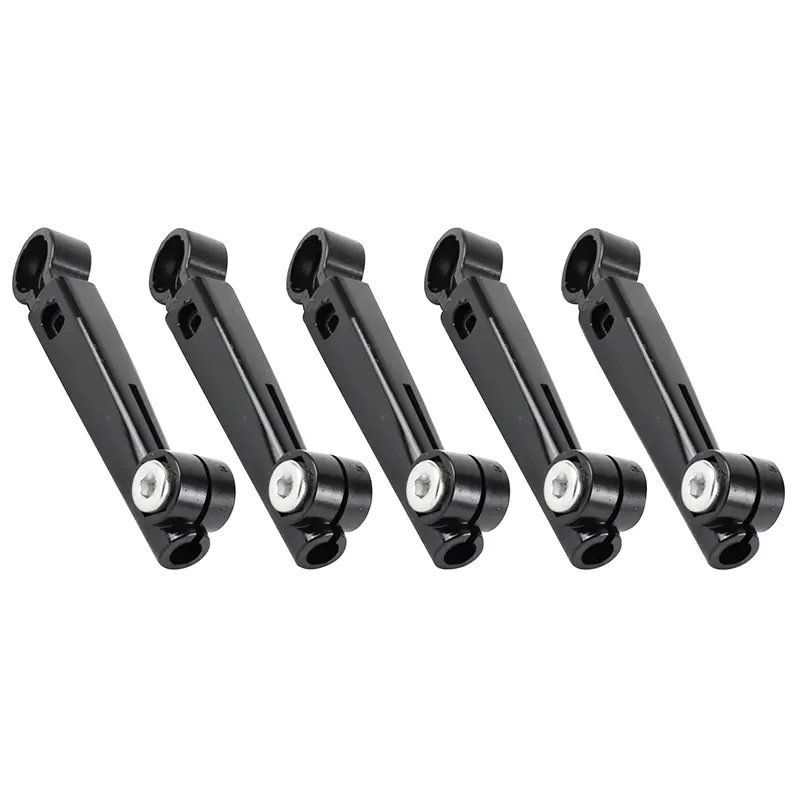 Fixation Eurofender Systema Type Standard Pour Garde Boue Eurofender (Vendu Par 4)