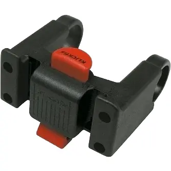 Fixation Panier sans Clé sur Guidon KLICKFIX