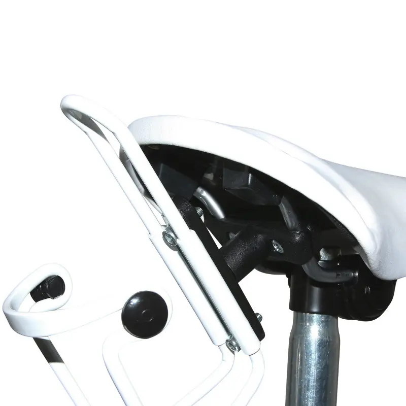 Fixation Porte Bidon Sur Chariot De Selle (Vendu A L Unite)