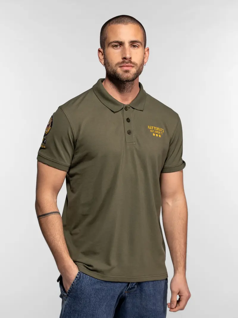 Fonck - Polo militaire