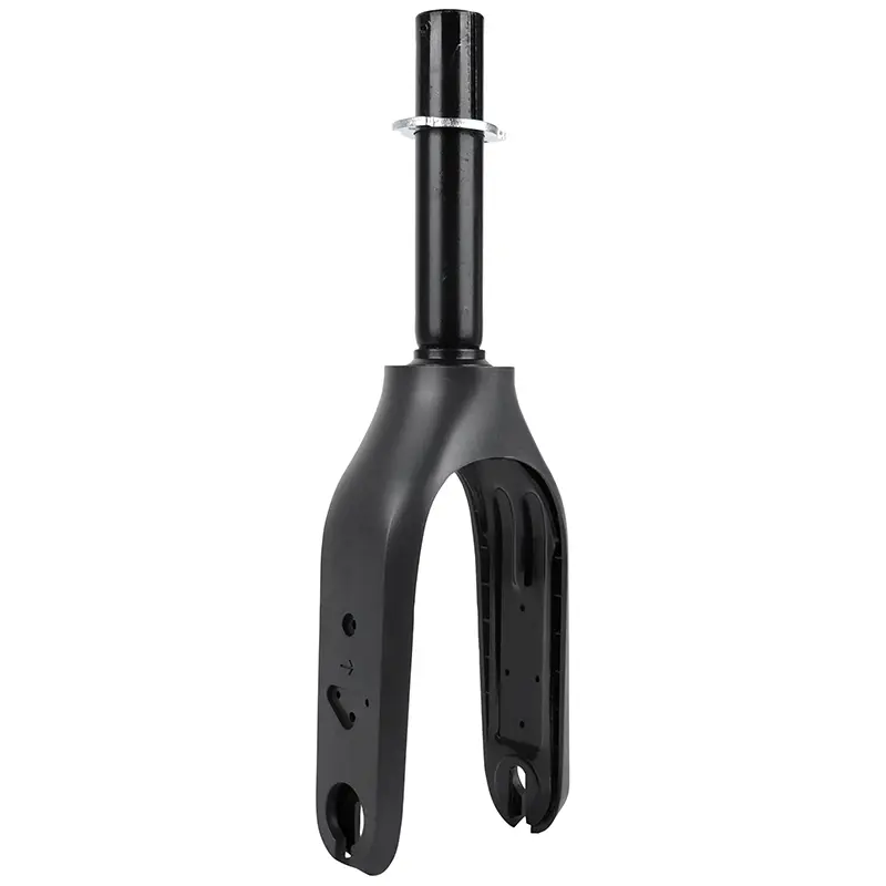 Fourche Trottinette Xiaomi Mi 4 Pro (Generation 1) Avec Garniture Noir