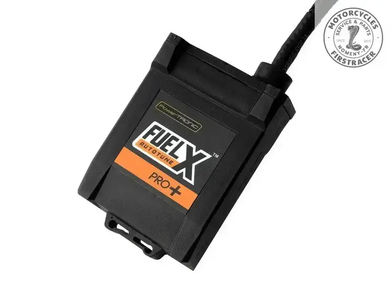 Fuelx Pro+ pour motos Yamaha