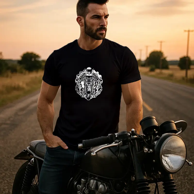 Full Throttle