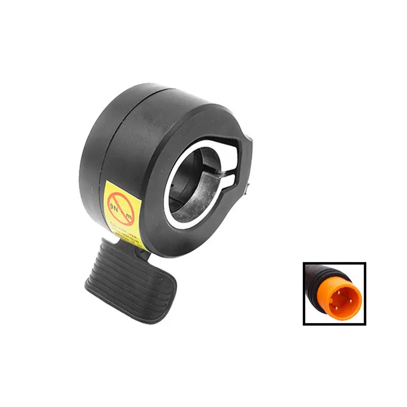 Gachette Accelerateur 130X connecteur Julet etanche