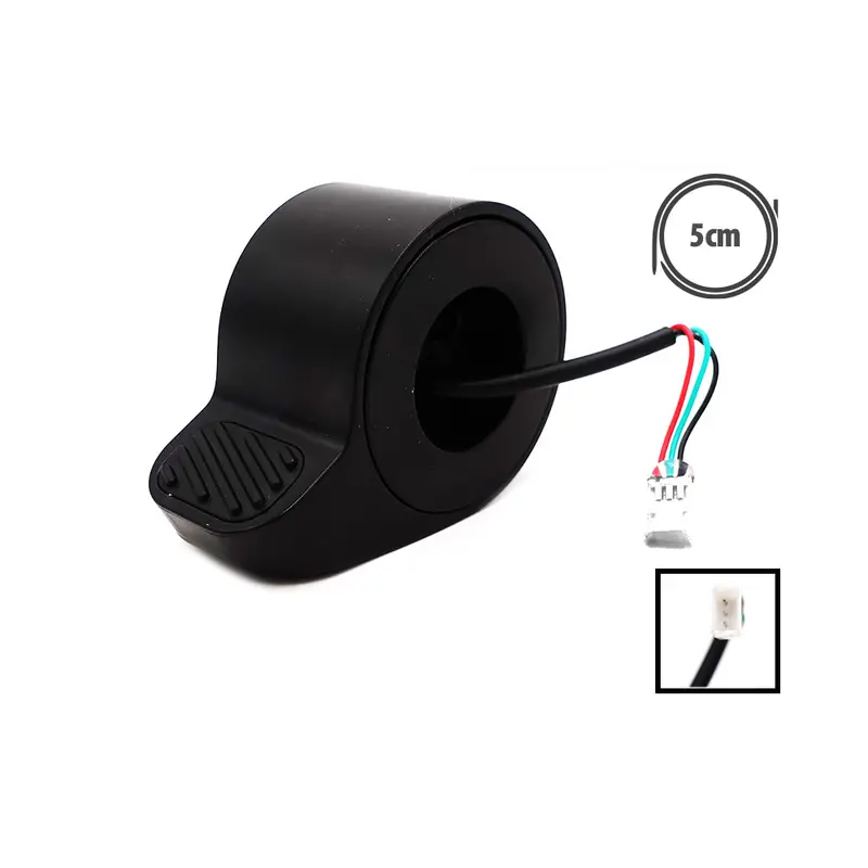 Gachette Accelerateur Ninebot Segway E2 E2 Plus E2 Pro