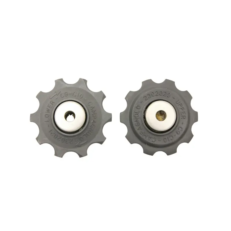 Galet Dérailleur Campagnolo 8-9V. (Blister De 2)