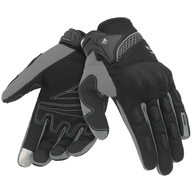 Gant de moto cross - Naldo