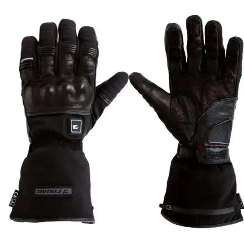 Gants chauffant MOTO ESQUAD™ - Homologué