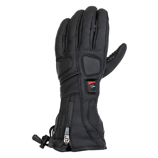 Gants chauffants femme - XTREME