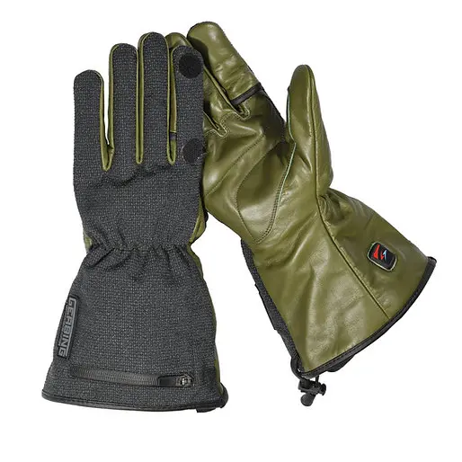 Gants chauffants - Gerbing OH