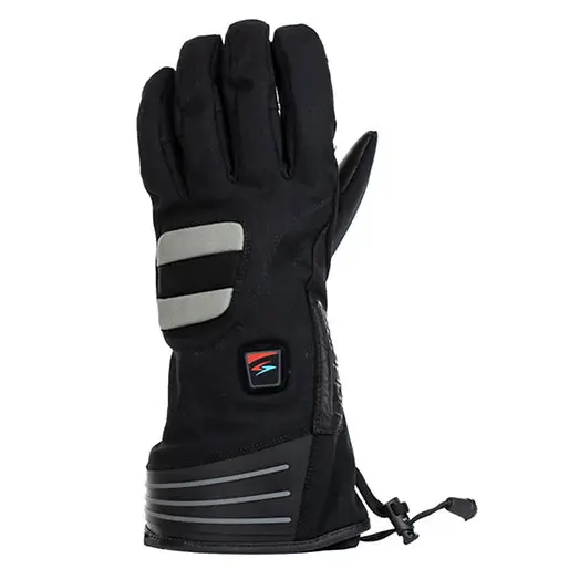 Gants chauffants - XTREME