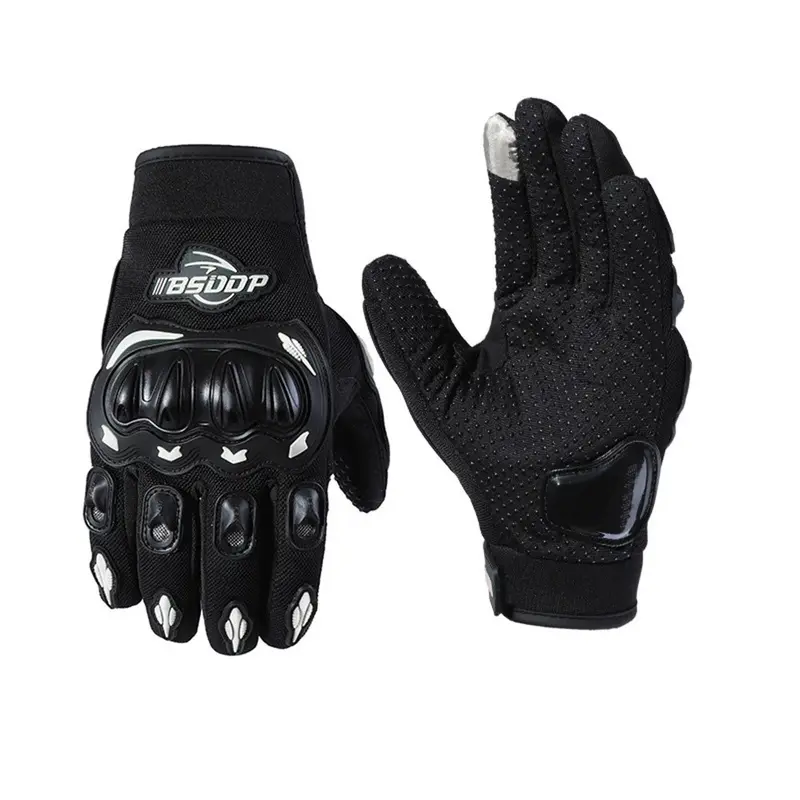Gants de moto été - Alvar