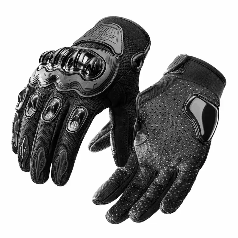 Gants de moto été BSDP / GMBIKE