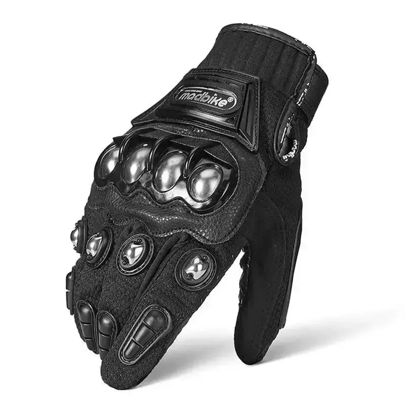 Gants de moto mi-saison