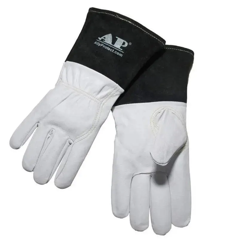 Gants de Soudure professionnel en fil de Kevlar