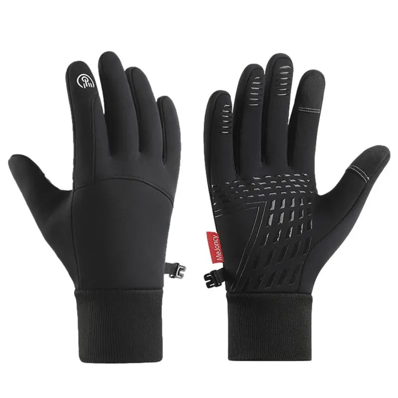 Gants de sport Hiver | ThermaFit™