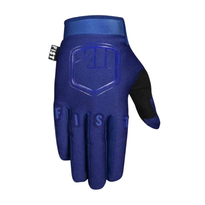 GANTS FIST ADULTE - STOCKER BLUE