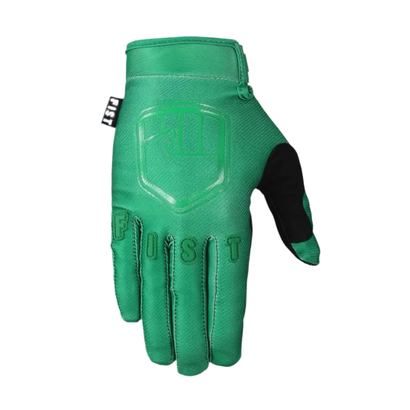 GANTS FIST ADULTE - STOCKER GREEN