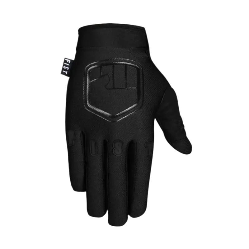 GANTS FIST STOCKER BLACK