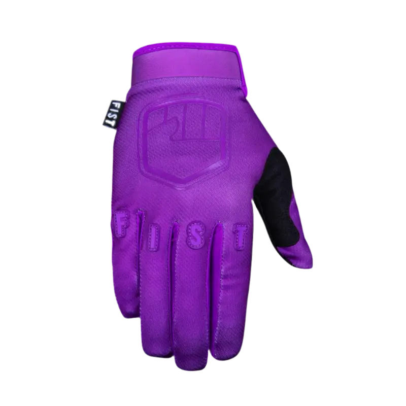GANTS FIST STOCKER PURPLE