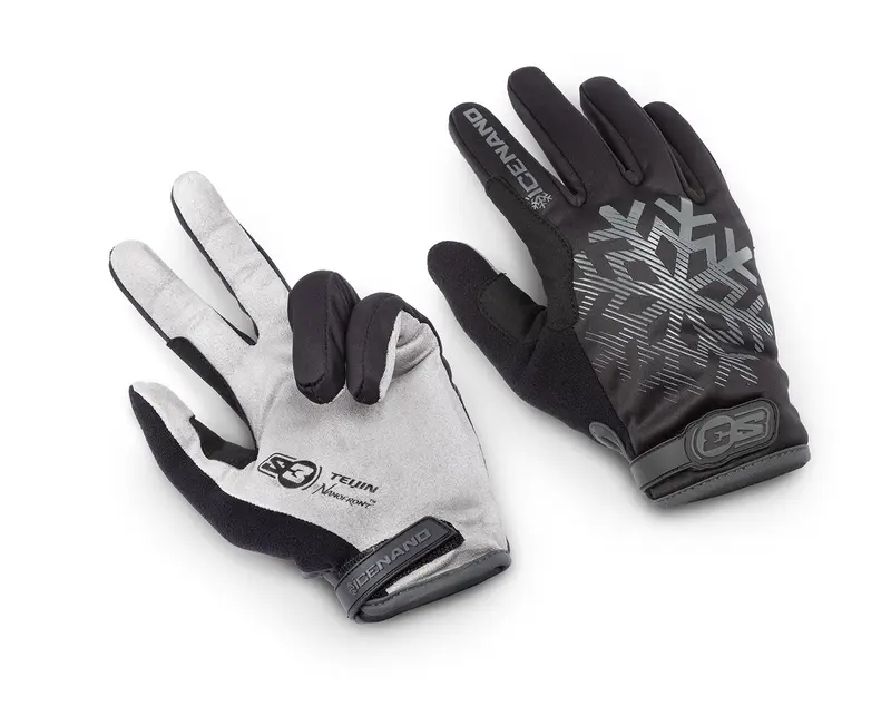 Gants Ice-Nano S3 PARTS