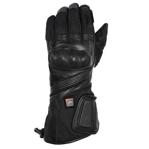 Gants moto chauffants hybride - XTREME XR EVO2.0