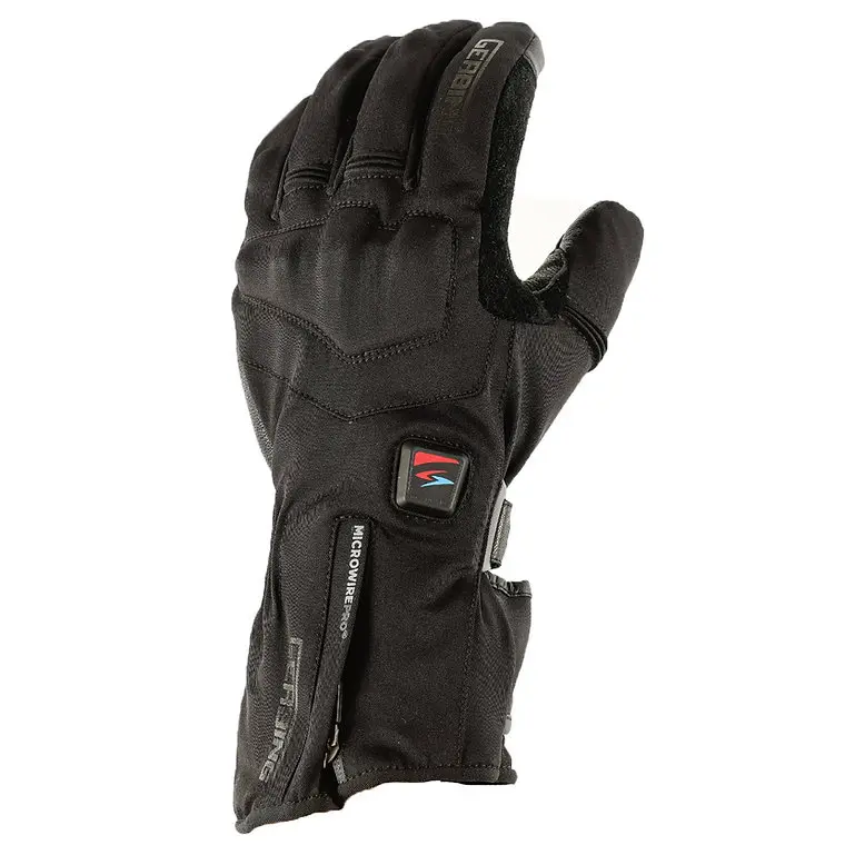 Gants moto chauffants - XTREME AIR