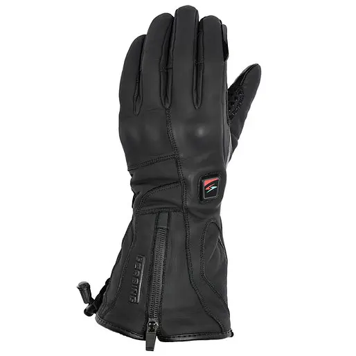 Gants moto chauffants - XTREME LADIES