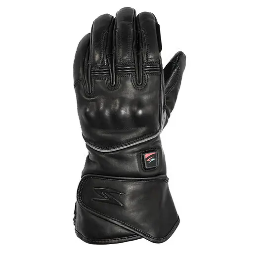 Gants moto chauffants - XTREME URBAN 2.0
