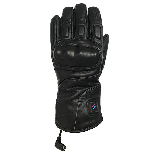 Gants moto chauffants - XTREME XR