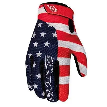 Gants Moto été cross