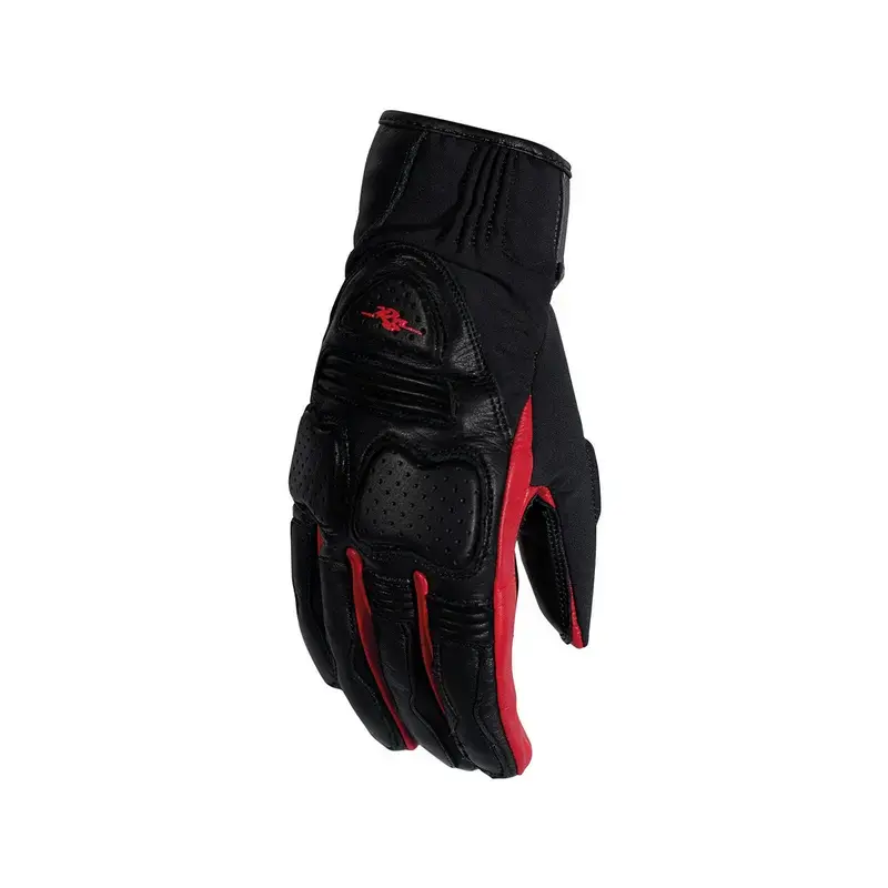Gants moto été femme - Christine