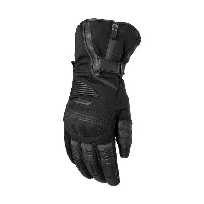 Gants moto été femme - Phoebe