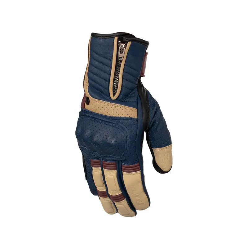 Gants moto été homme - Simon