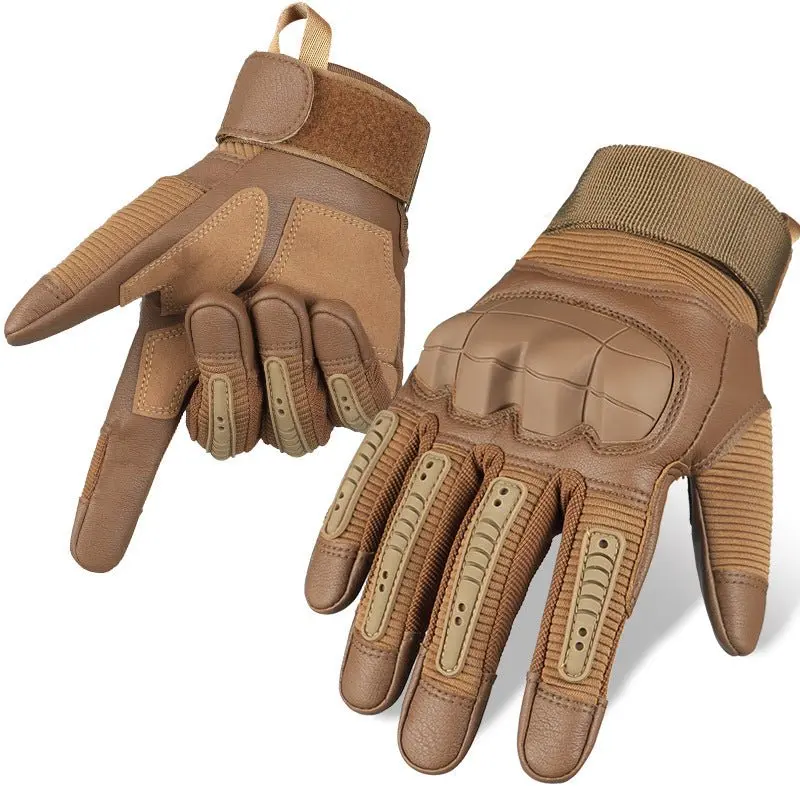 Gants moto été Tactile MT05™