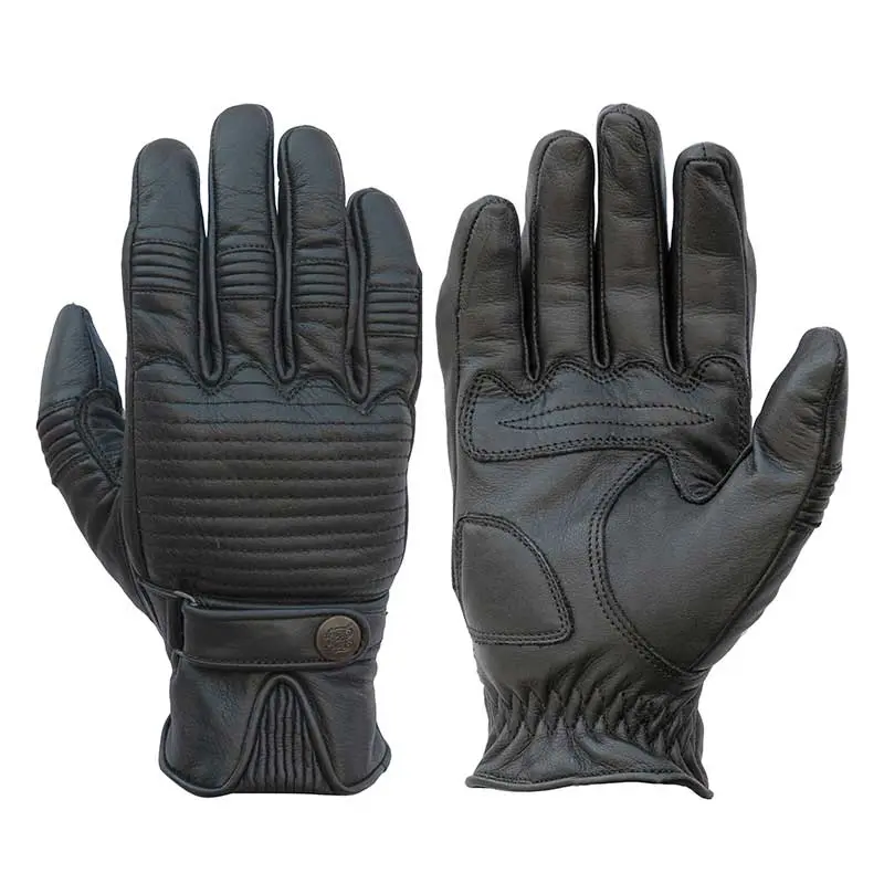 Gants moto GARAGE CE | Age of Glory