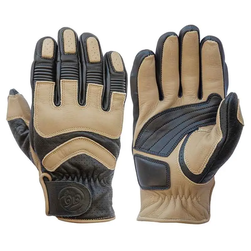 Gants moto HERO CE | Age of Glory