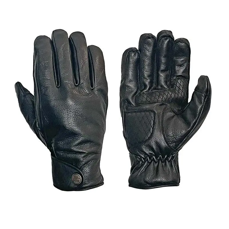 Gants moto hiver CARPENTER CE | Age of Glory