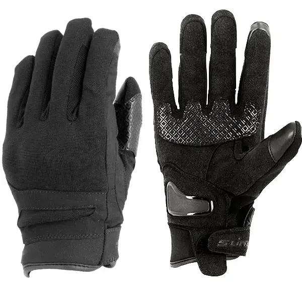 Gants Moto Hiver Textile - Homologués