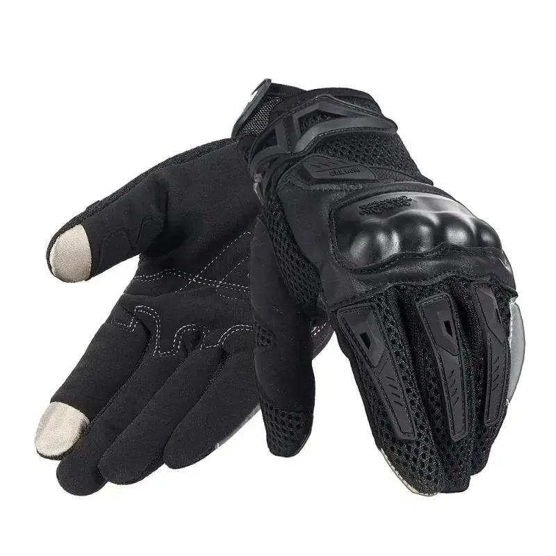 Gants moto homologué mi saison