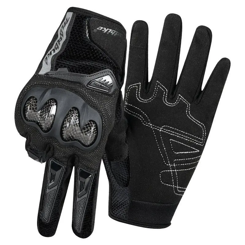 Gants moto/scooter cross mi-saison | VOERH™