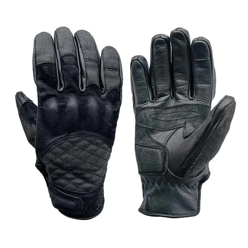 Gants moto SHIFTER CE | Age of Glory