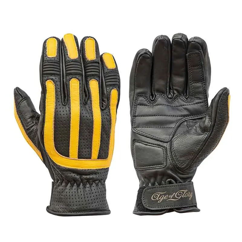 Gants moto VICTORY CE | Age of Glory