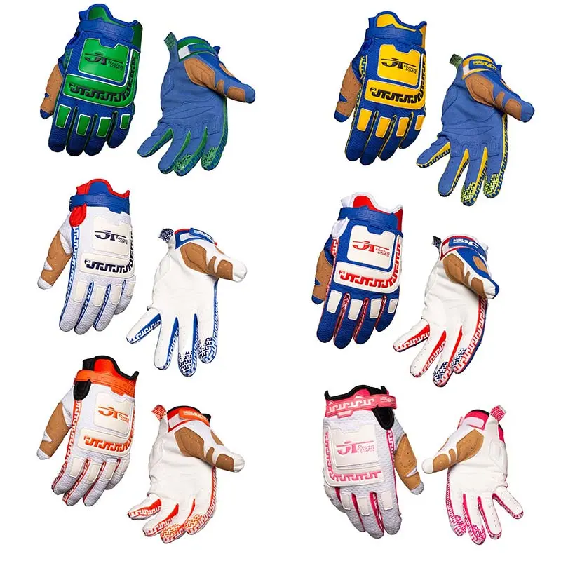 Gants MX LIFE-LINE - 6 Coloris | JT Racing USA