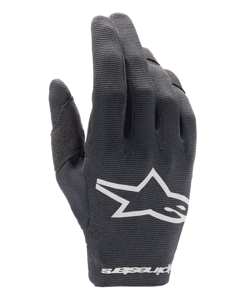Gants Radar Noir ALPINESTARS