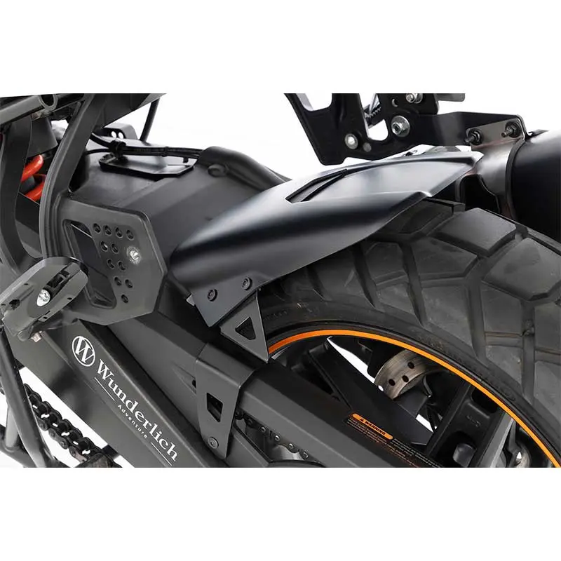 Garde-boue arrière EXTRÊME (Pan America 1250/Pan America 1250 Special) | Wunderlich
