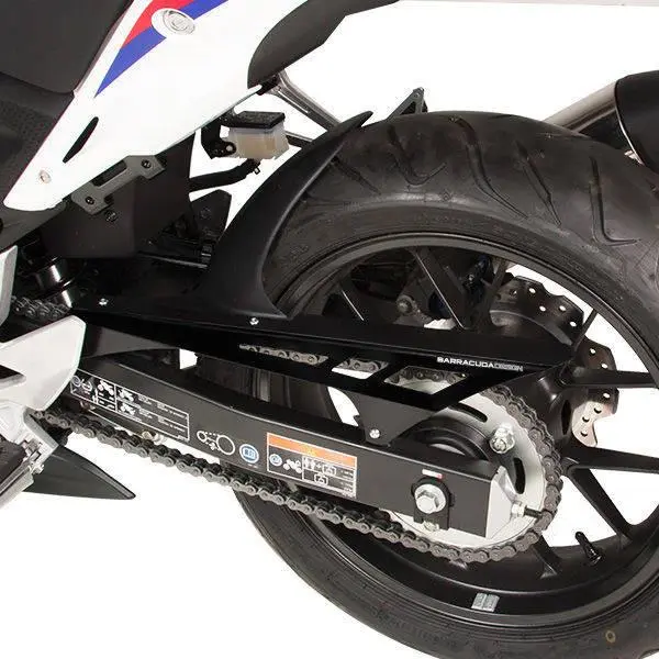 GARDE BOUE ARRIERE HONDA CB / CBR