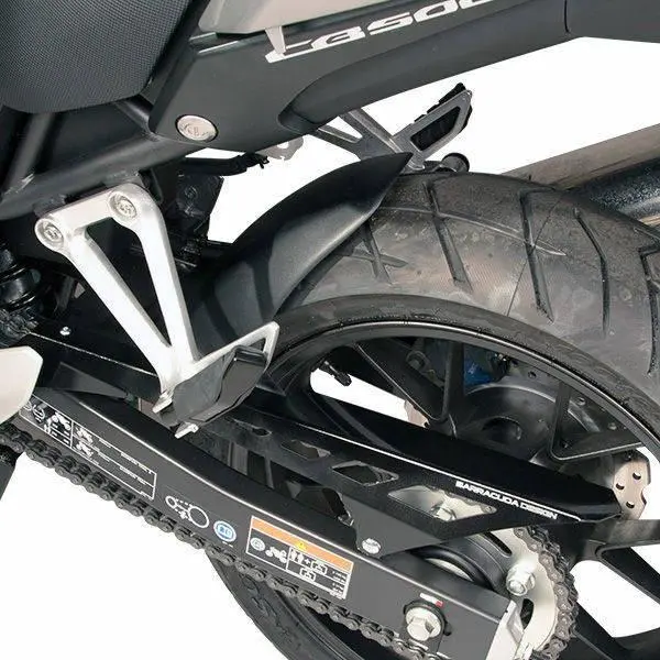 GARDE BOUE ARRIERE HONDA CB / CBR