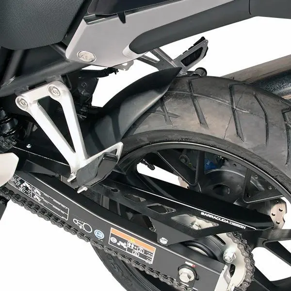GARDE BOUE ARRIERE HONDA CB / CBR