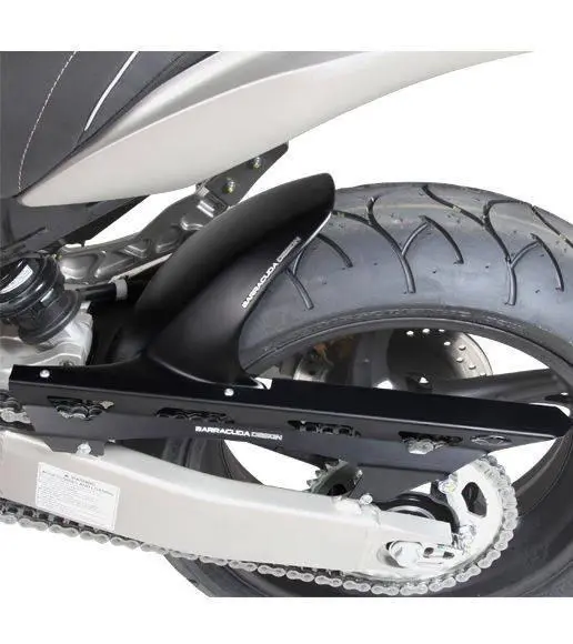 GARDE BOUE ARRIERE HONDA HORNET 600 07-10